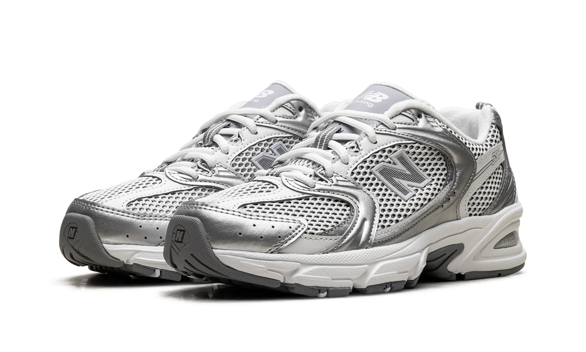530 Grey Matters U530KLA