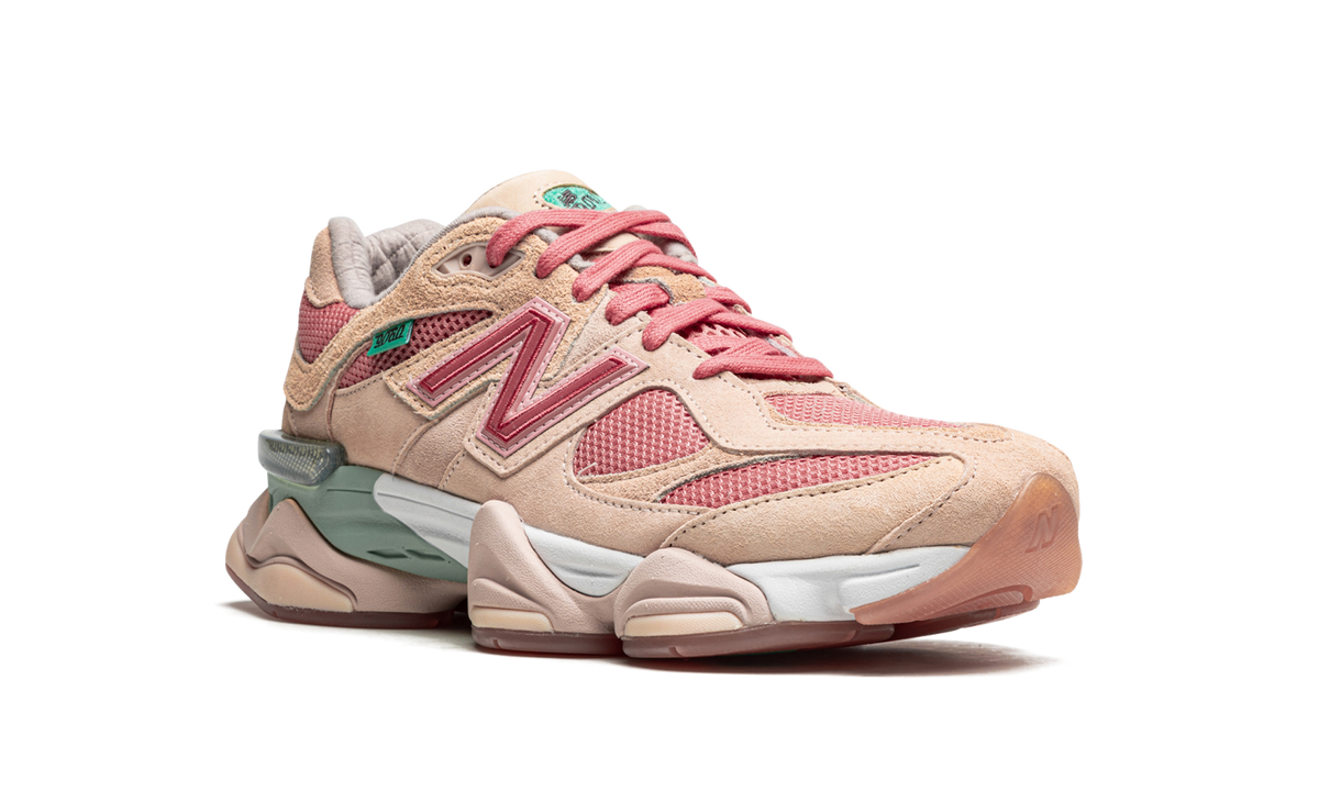9060 Joe Fresh Goods - Inside Voices Penny Cookie Pink U9060JF1