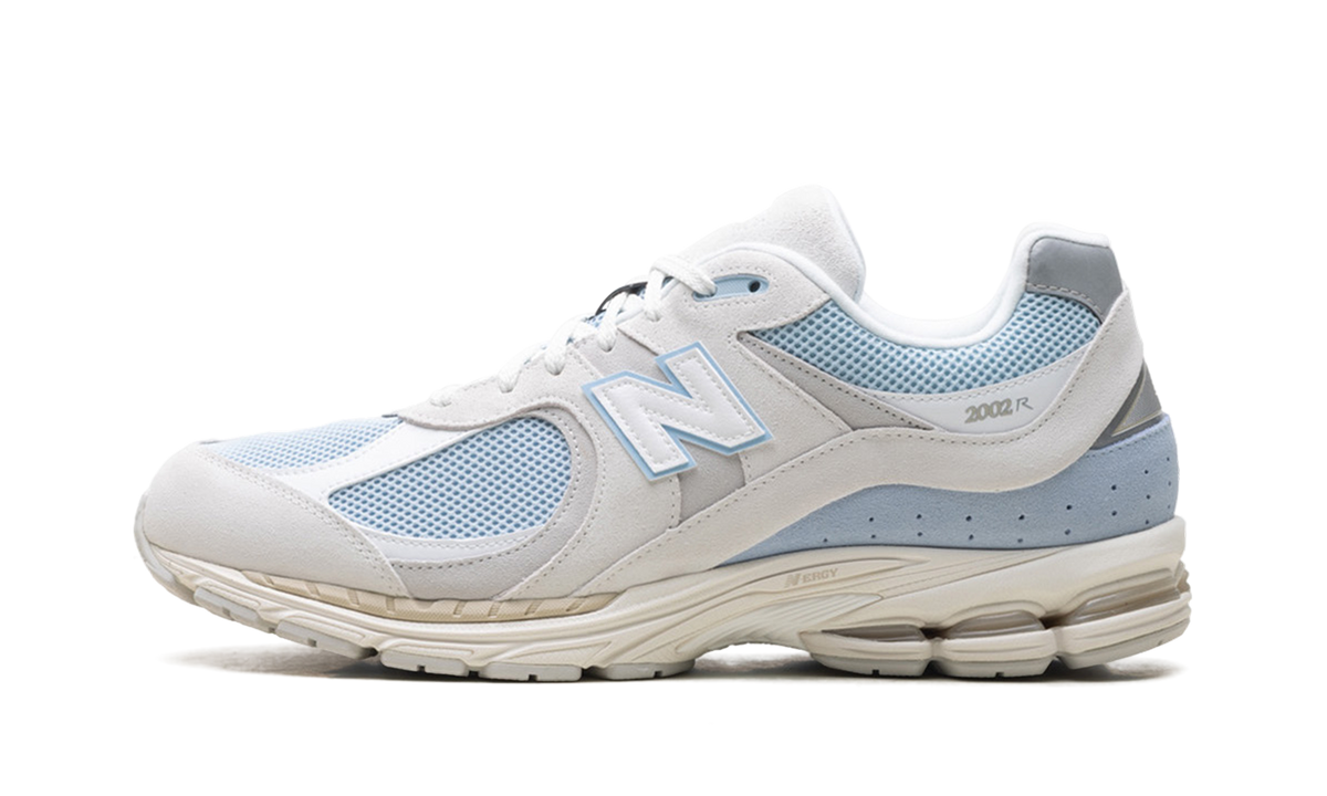 2002R Sky Blue U2002RNA