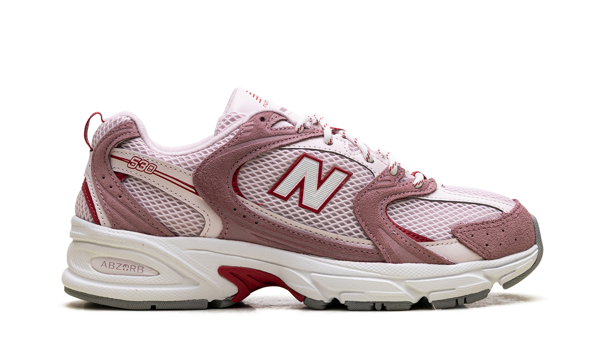 530 Rosewood Pink U5304GM