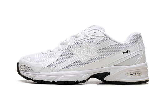740 Triple White U740WW2