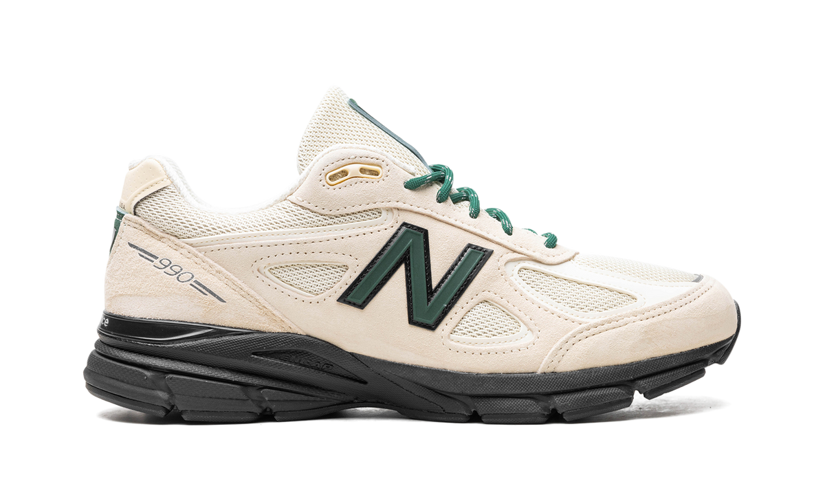 990v4 Made in USA - Macadamia Nut U990GB4
