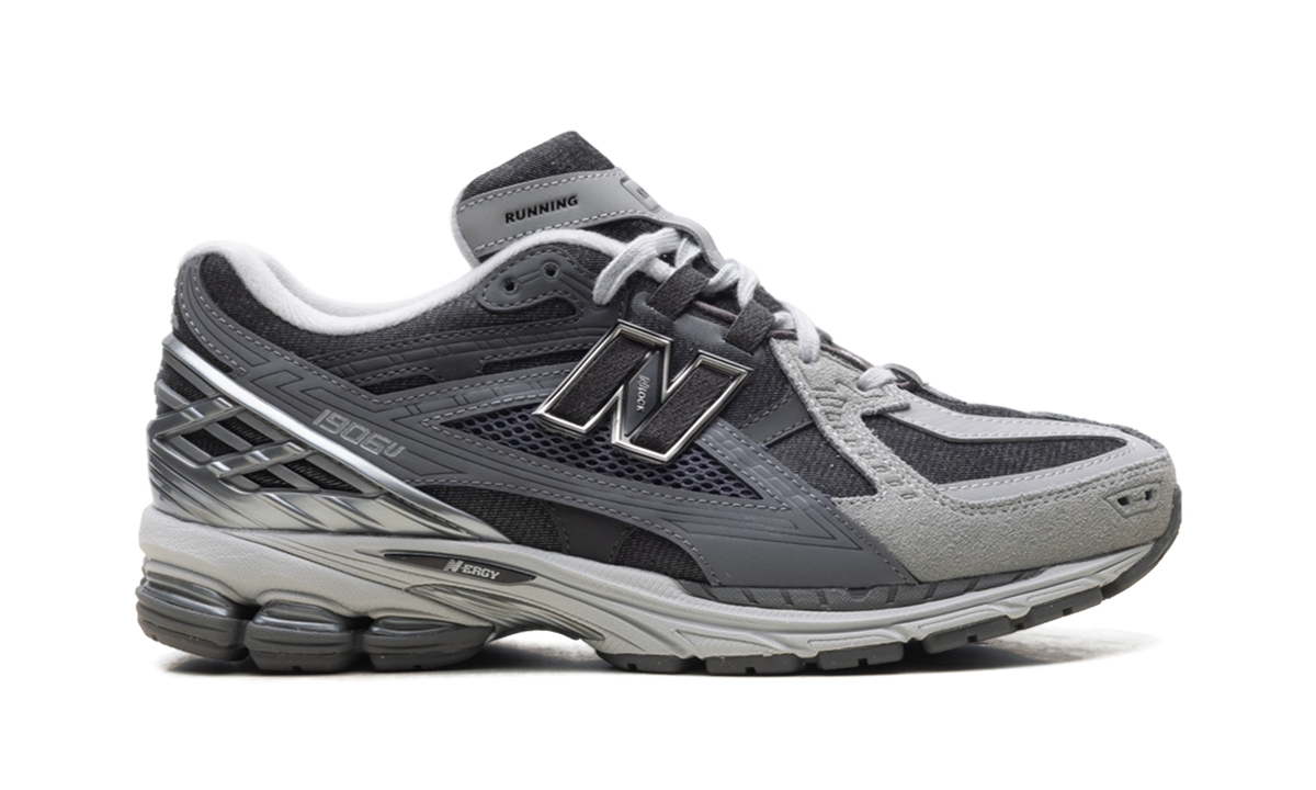 New Balance 1906 Utility Black Grey U19064J0