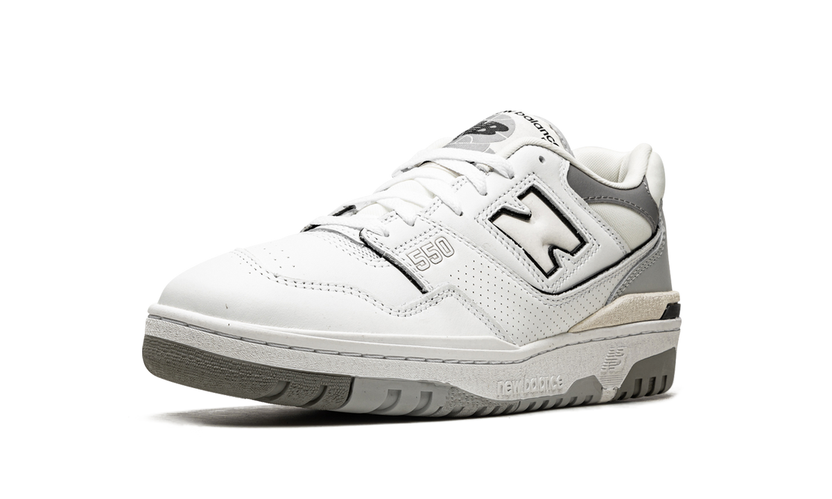 550 White / Marblehead BB550PWA