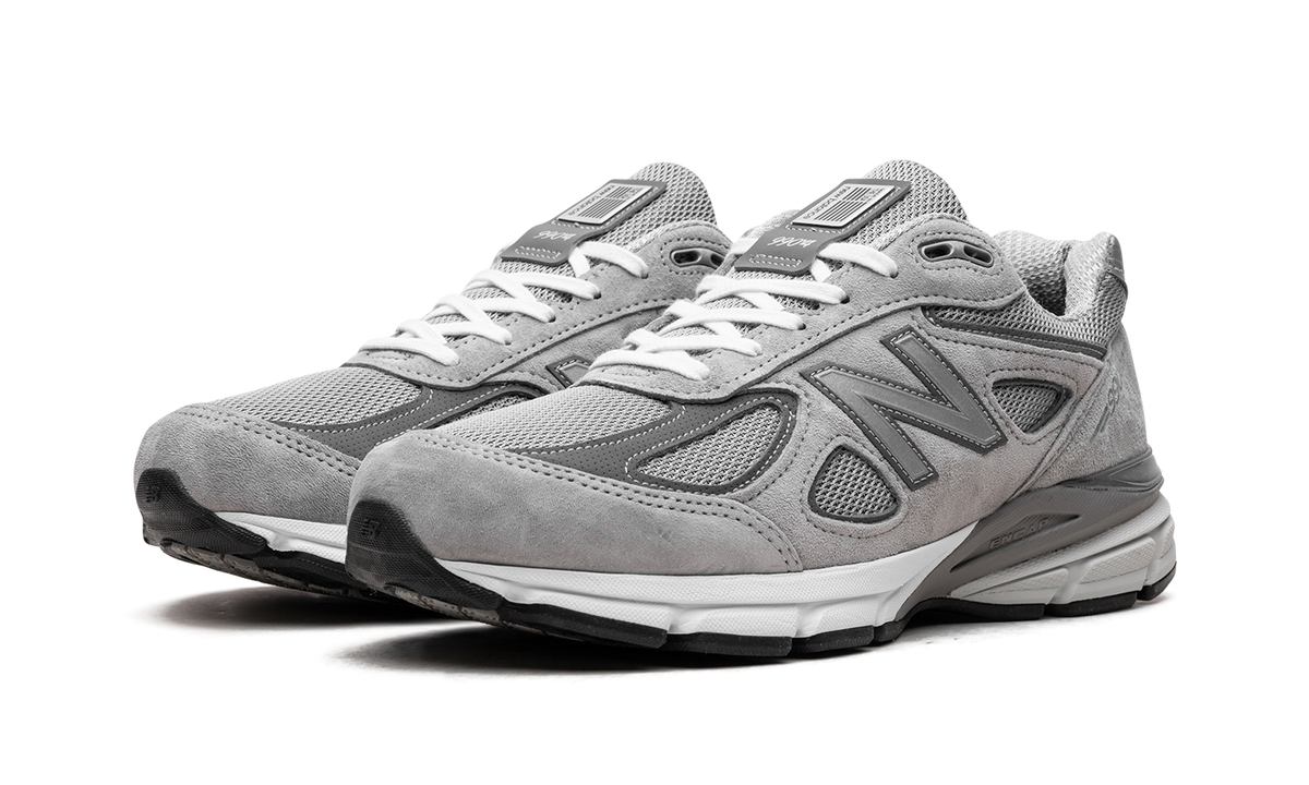 990v4 Grey U990GR4