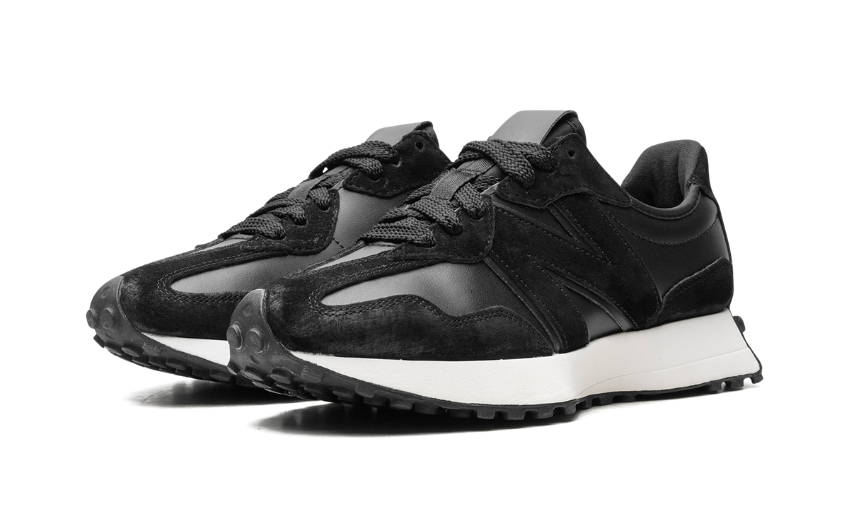 327 Black U327LI