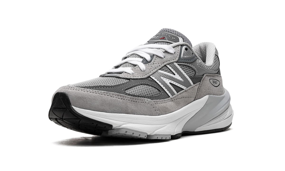 990v6 WMNS Grey W990GL6