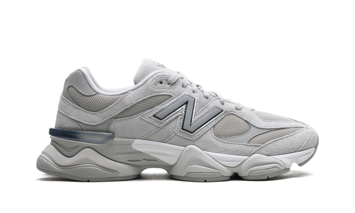 9060 Silver Metallic Grey U9060JGR