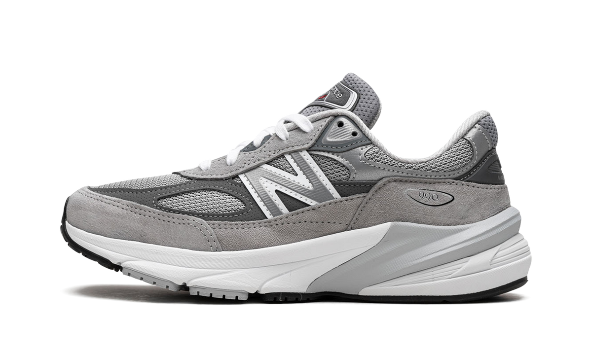 990v6 WMNS Grey W990GL6