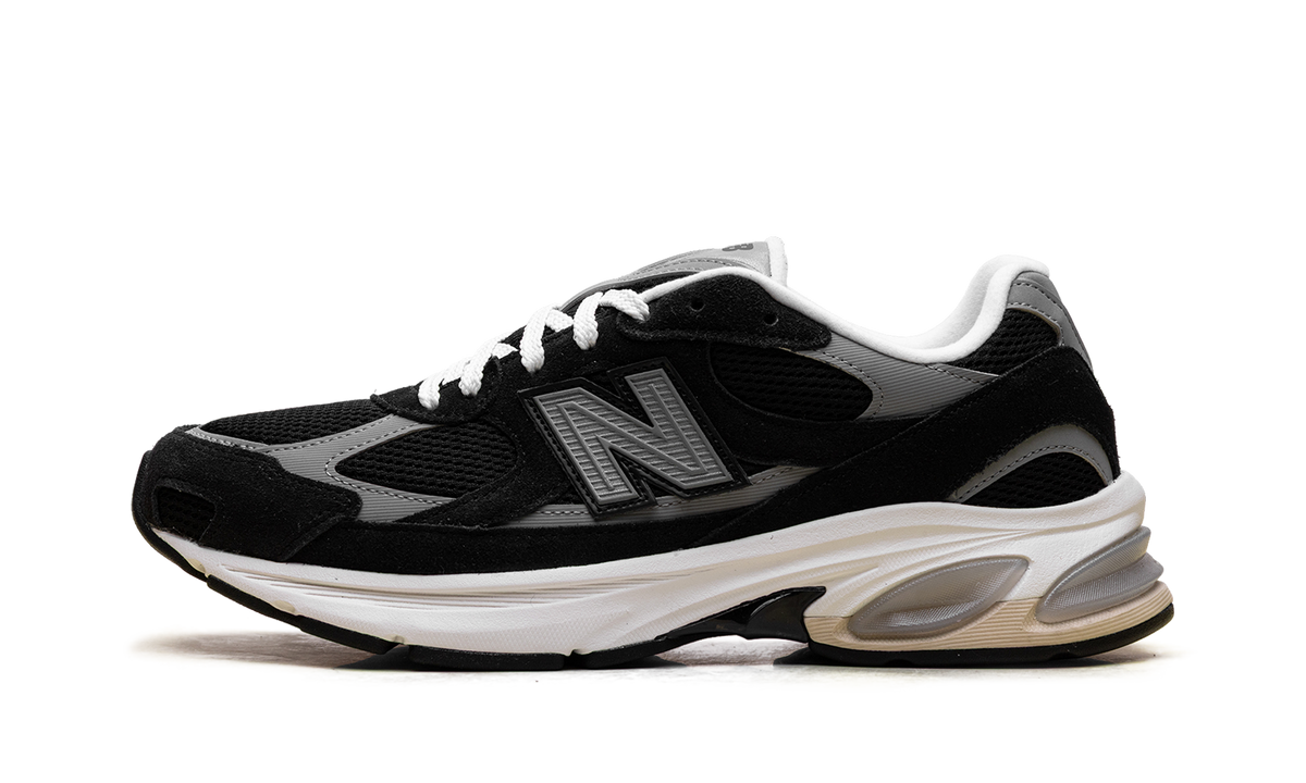 2010 Black / Shadow Grey U2010892