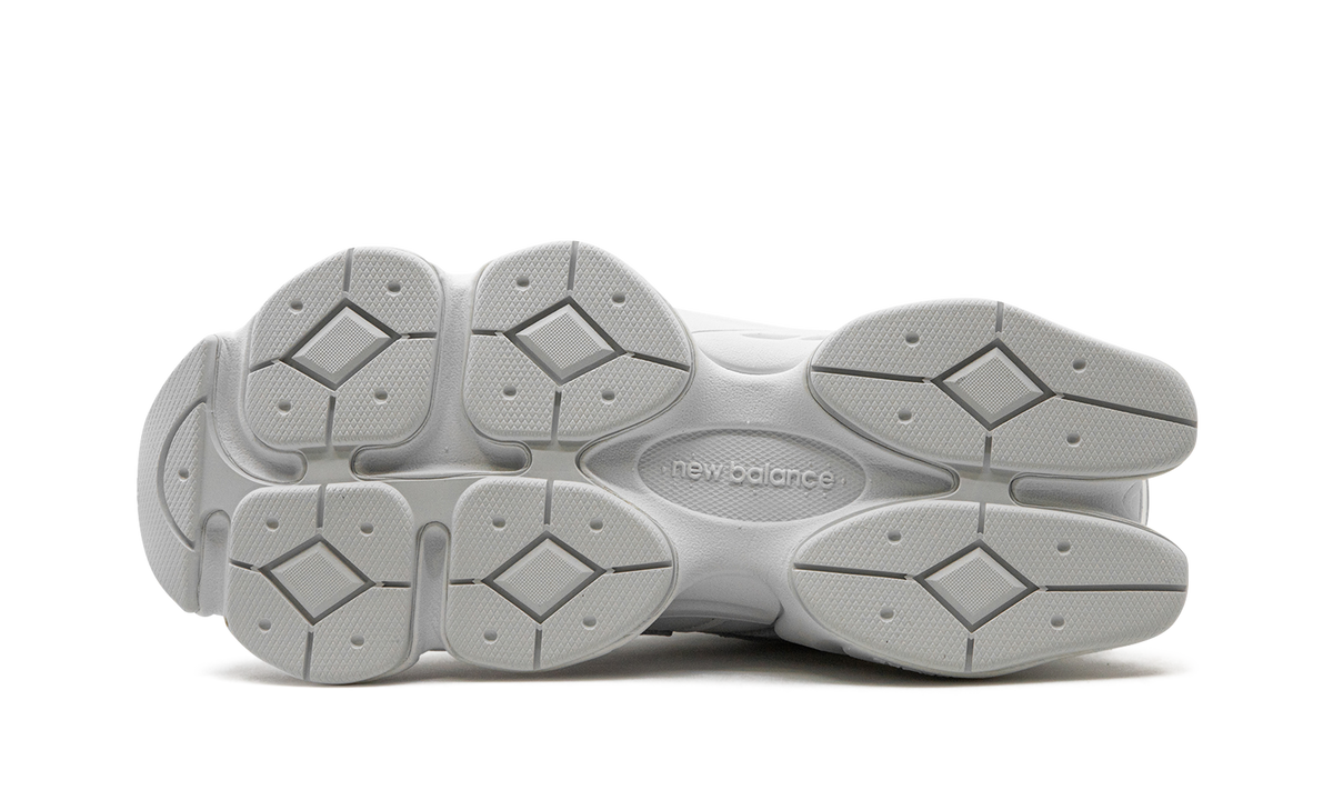 9060 WHITE U9060NRJ