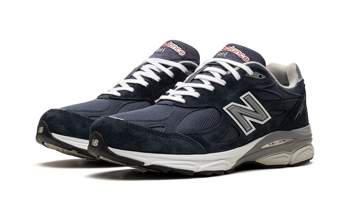 990V3 Navy M990NB3