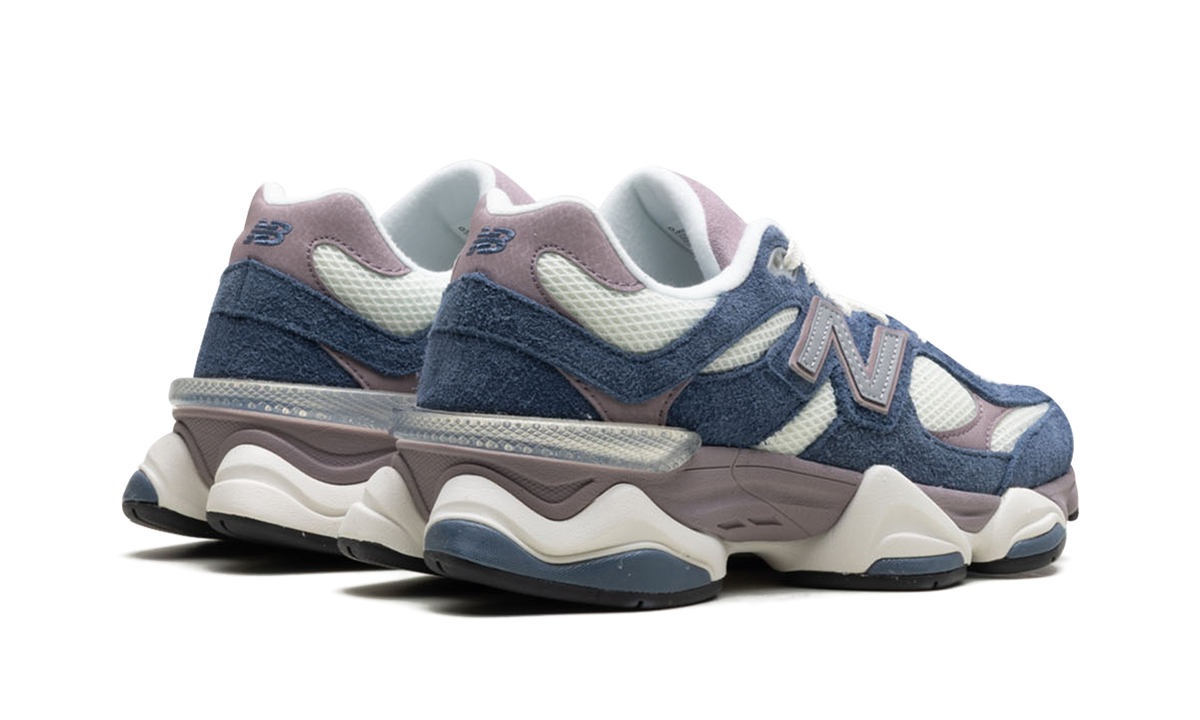 9060 Navy Ice Wine U9060FL