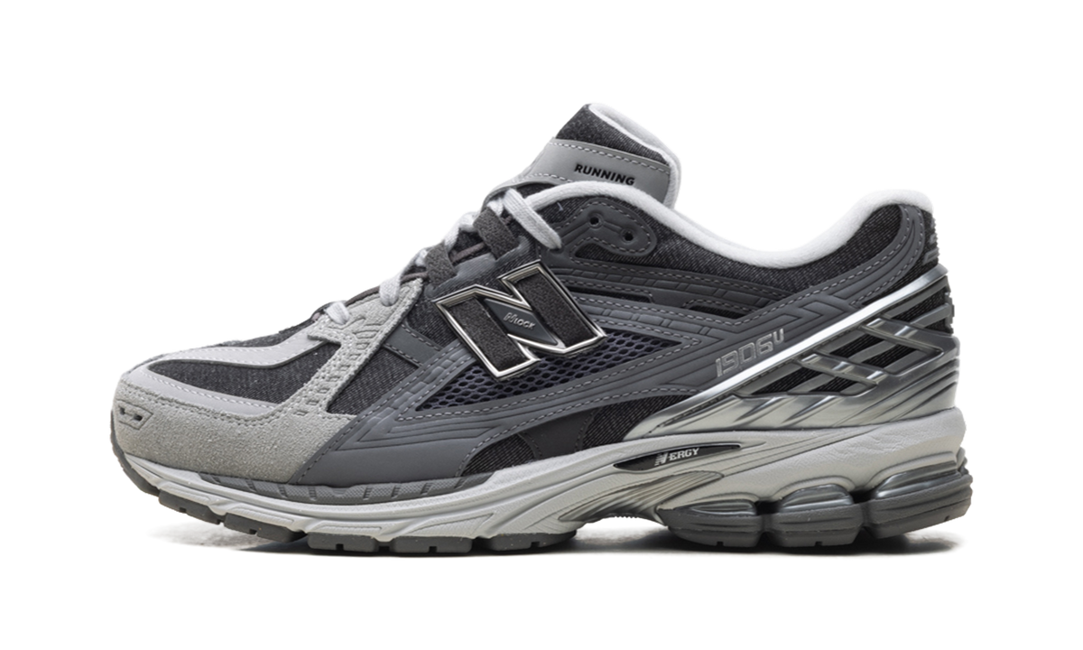 New Balance 1906 Utility Black Grey U19064J0
