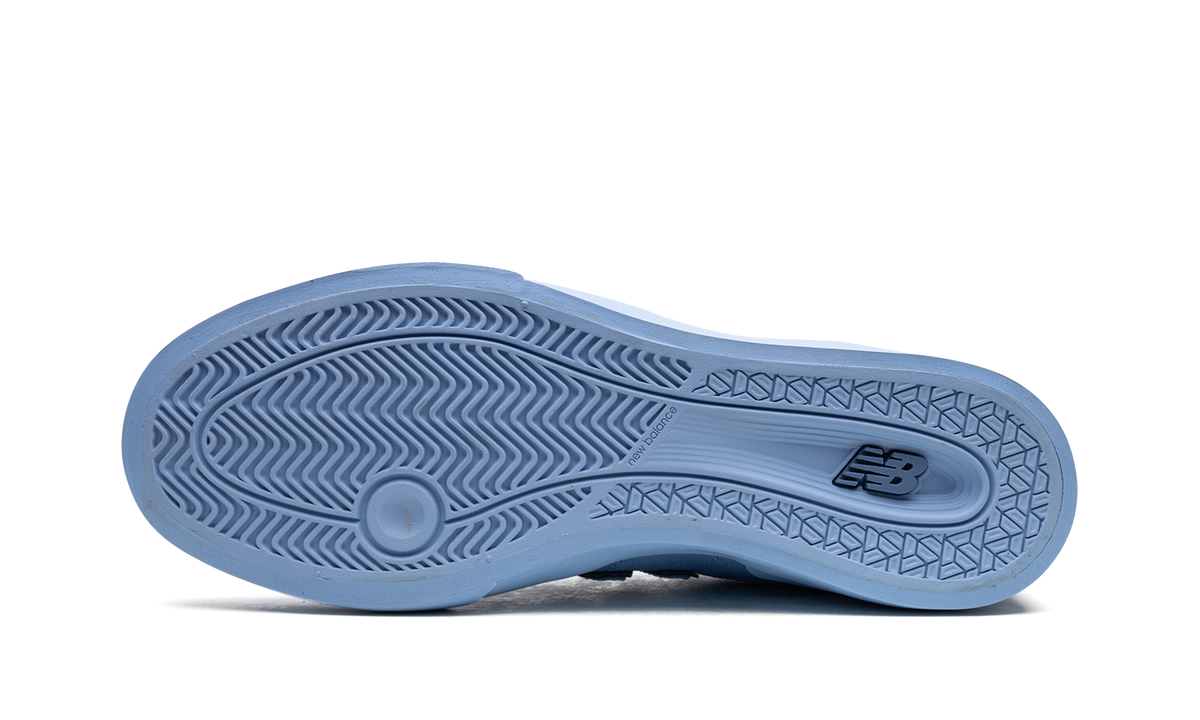 NB Numeric 272 Blue NM272JHB