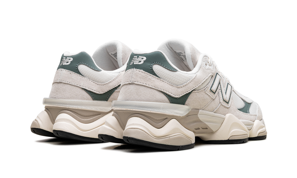 9060 Off White Green U9060EEI
