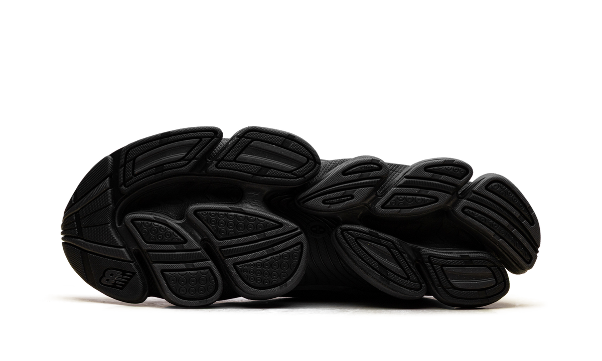 Abzorb 2000 Black-Silver Metallic U20008LL