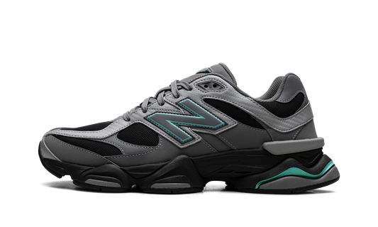 9060 JD Exclusive - Grey Black Teal U9060jbj