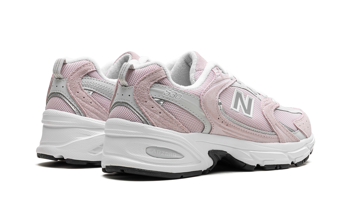 530 STONE PINK MR530CF