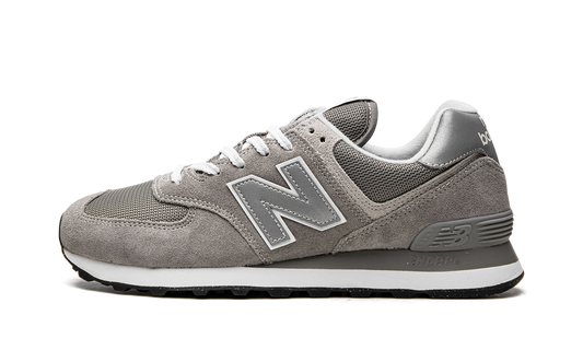 574 GREY/WHITE/SILVER ML574EVG
