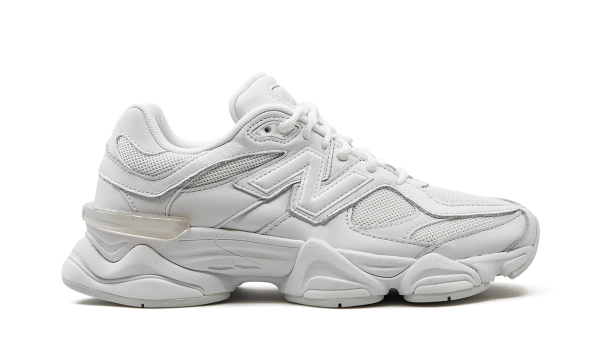 9060 WHITE U9060NRJ