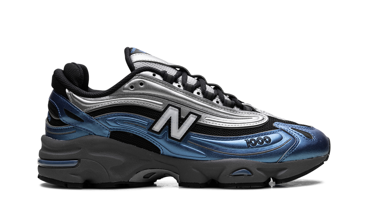 M1000 Sea Stone/Metallic Blue M1000ENV