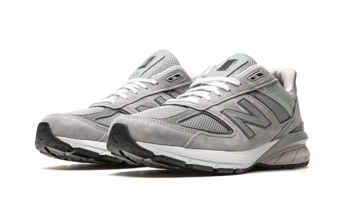 990 V5 Grey M990GL5