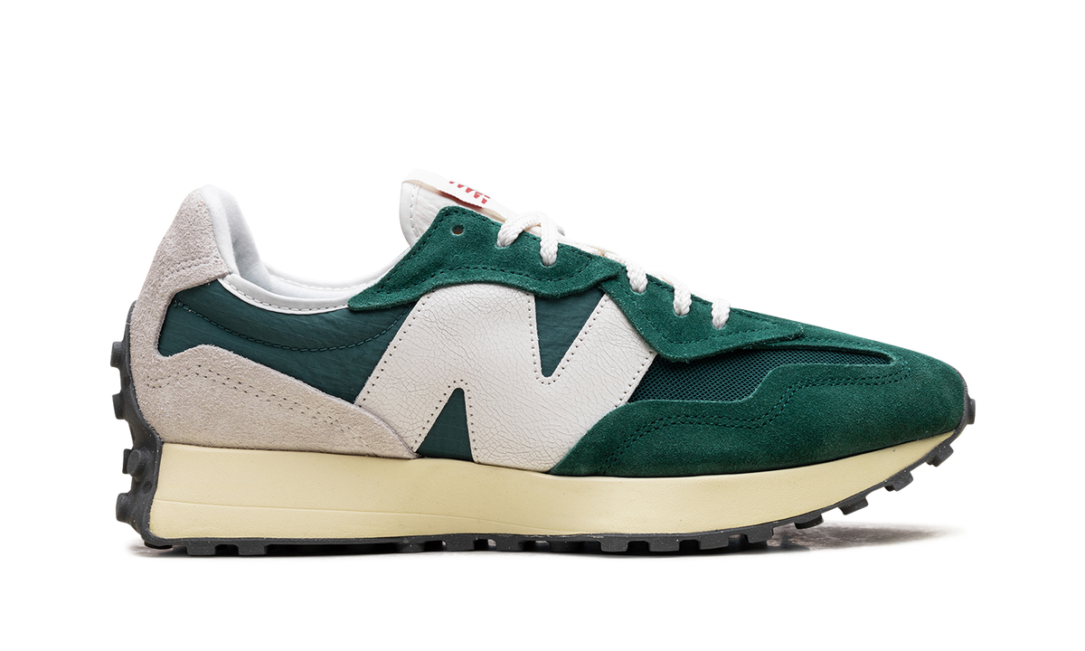 327 Marsh Green U327WRG