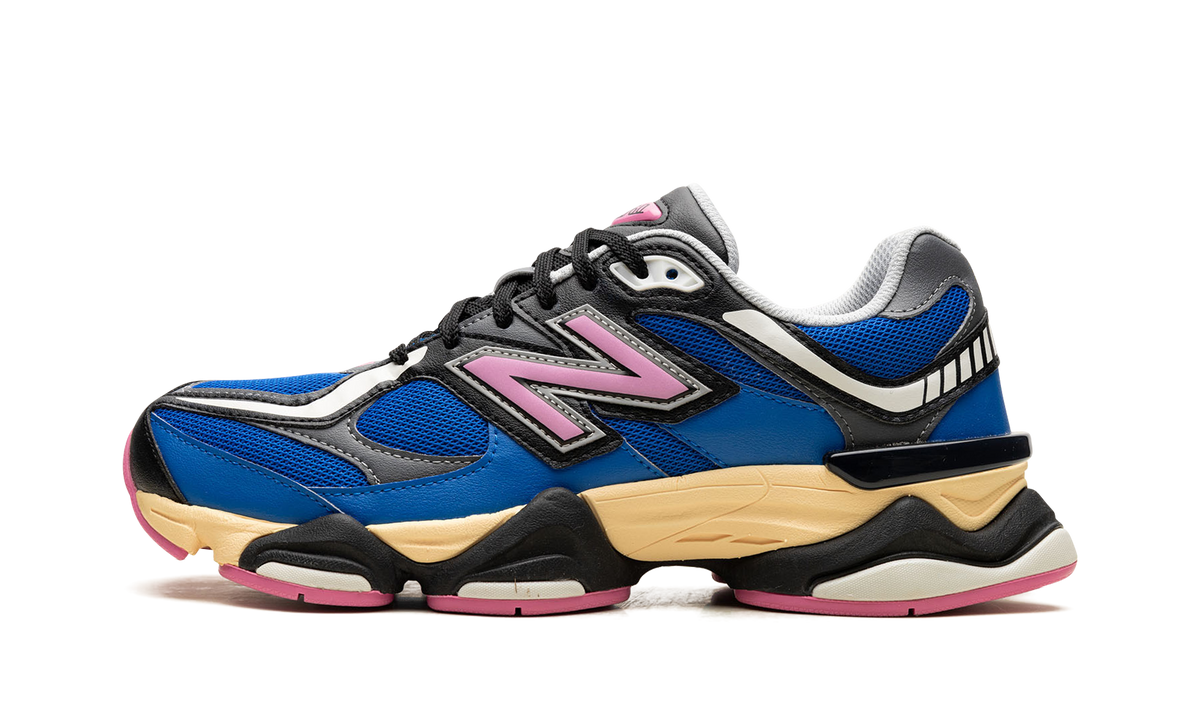 9060 Blue / Pink U9060BPO