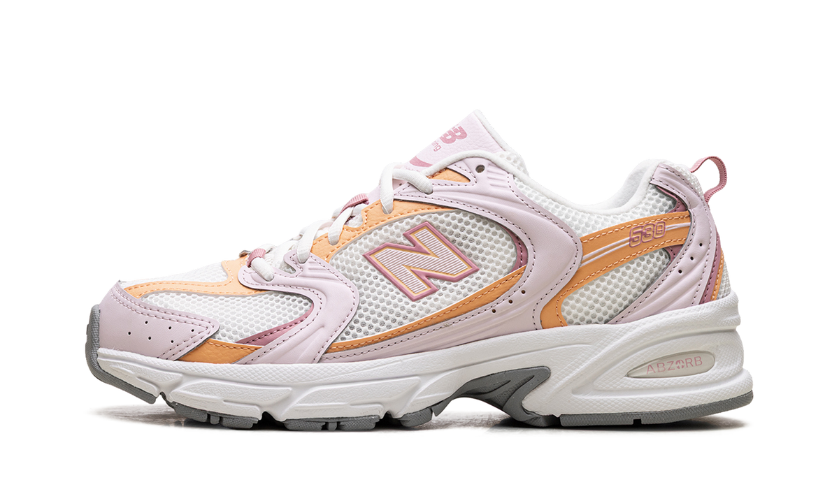 530 Orange/Pink U530NPB