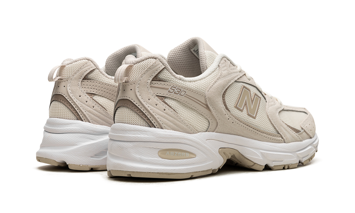 530 Off White Cream MR530OW
