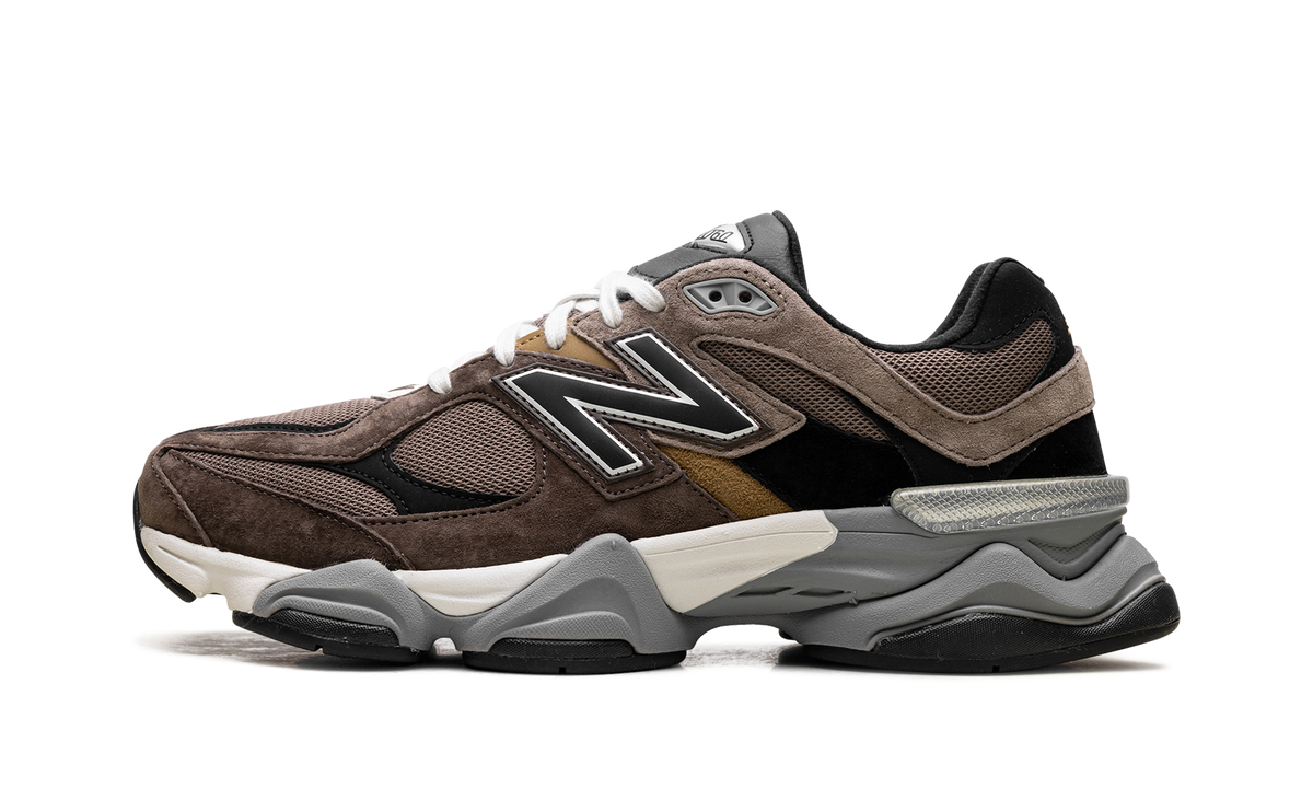 9060 Dark Mushroom U9060FMB