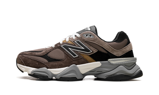 9060 Dark Mushroom U9060FMB