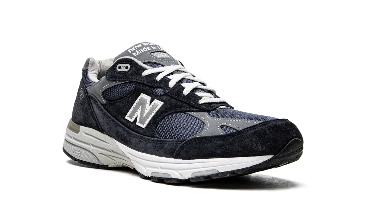 993 Kith Navy MR993NV