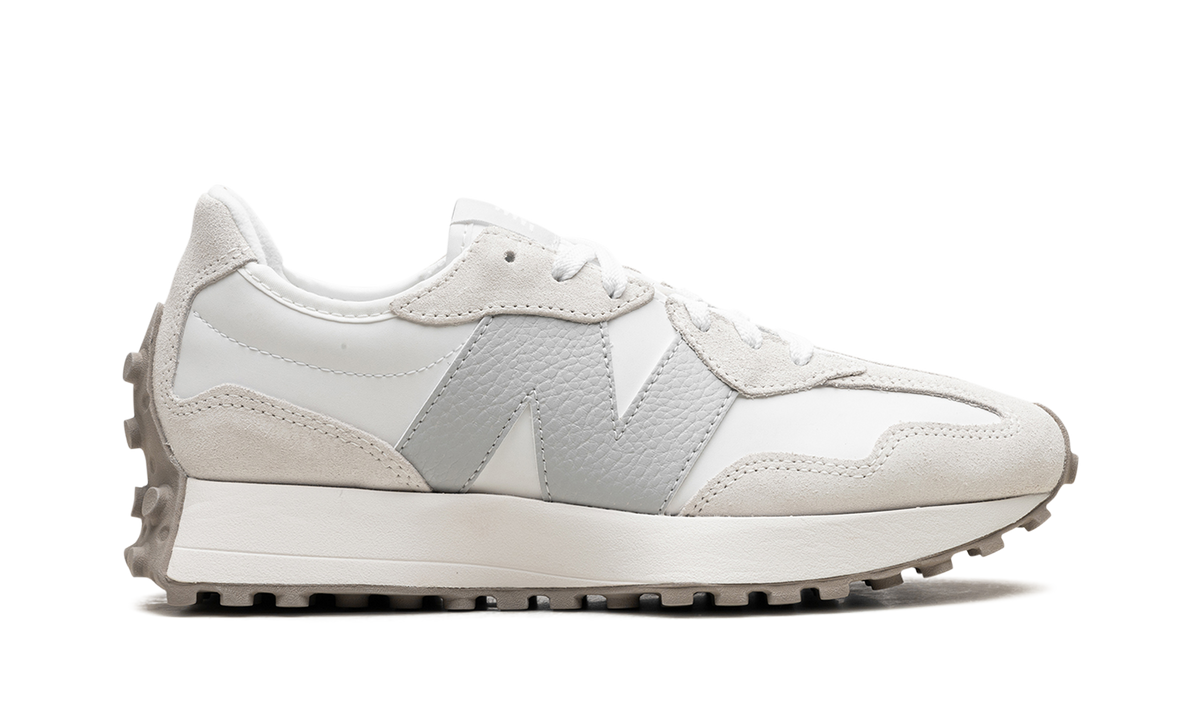 327 WMNS Sea Salt Brighton Grey WS327KE