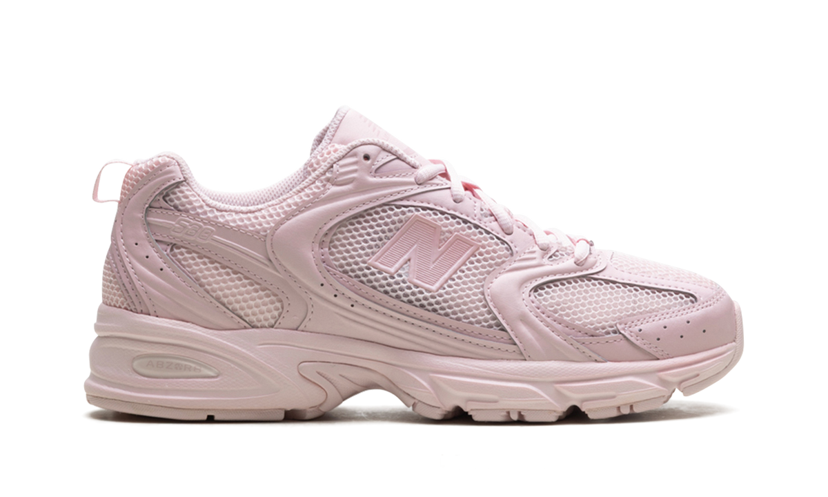 530 Rose Sugar U530TBD