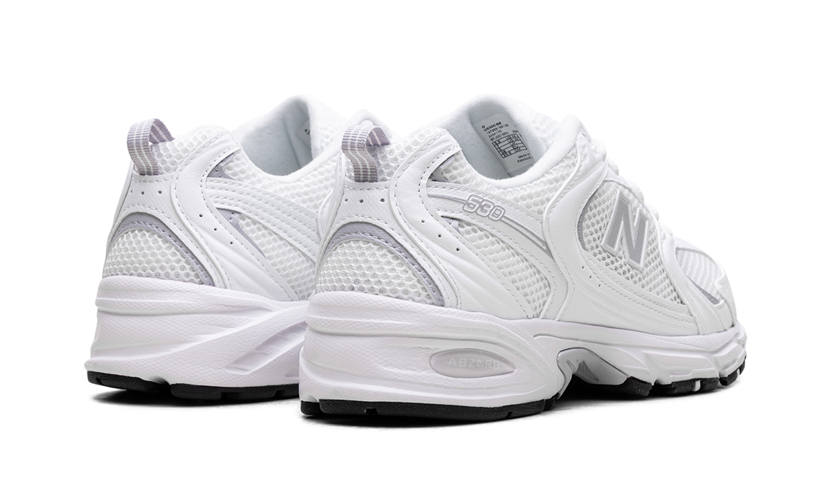 530 White Pearl Grey U530CSE
