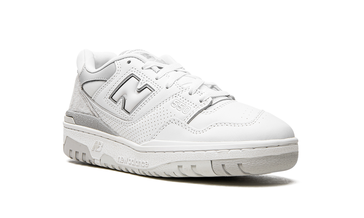 550 WMNS White Rain Cloud BBW550CB