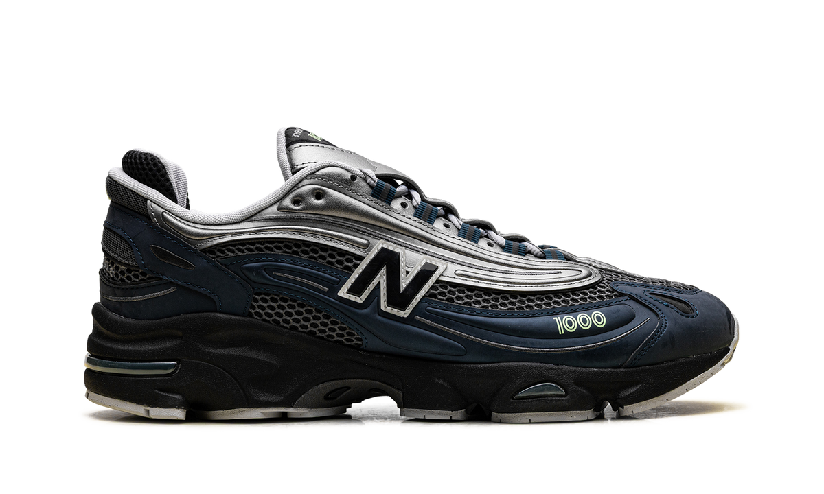 1000 Deep Ocean M1000S
