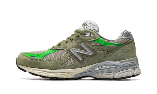 990 V3 Patta M990PP3