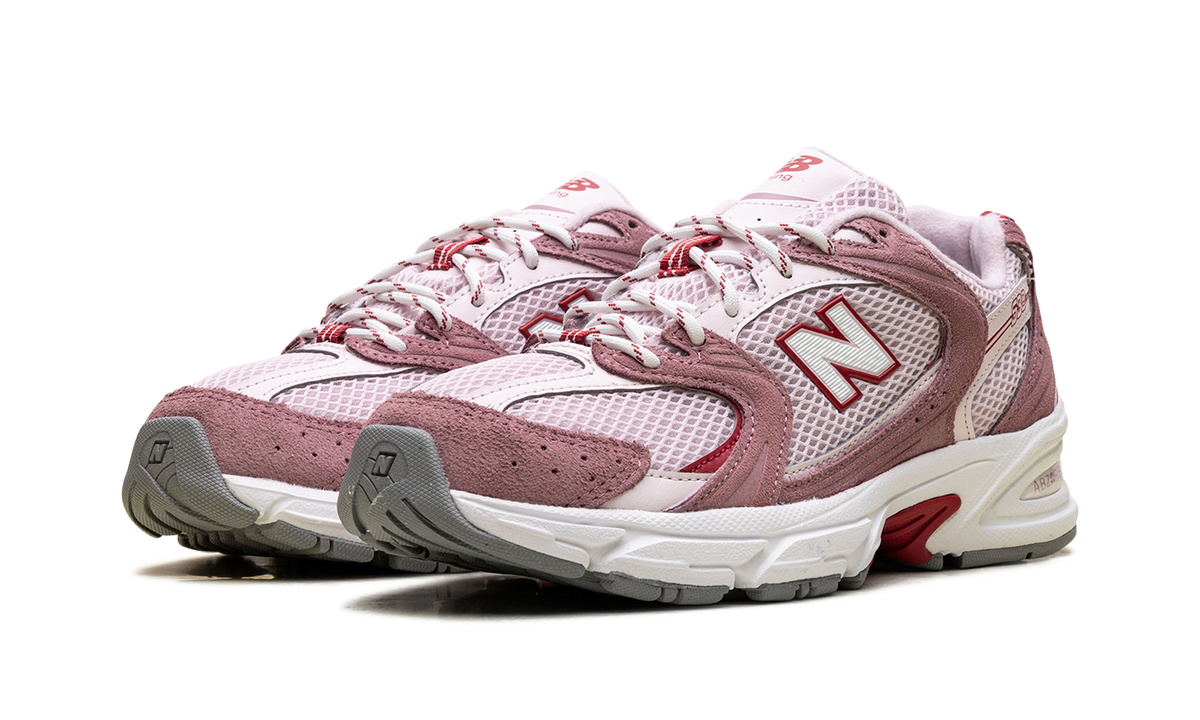 530 Rosewood Pink U5304GM