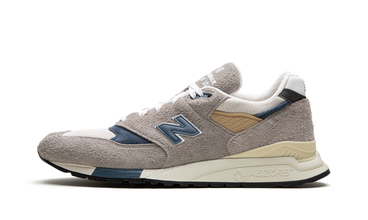 998 Made in USA - Grey/Navy U998TA