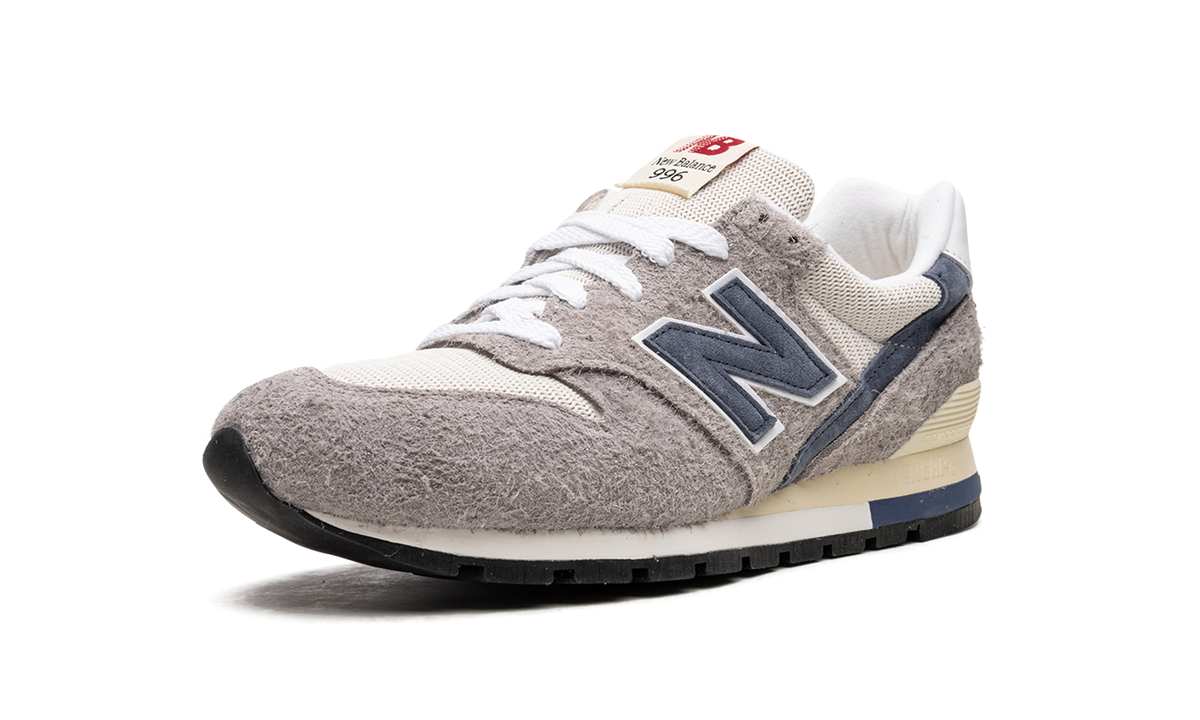 996 Made in USA - Grey/Navy U996TE