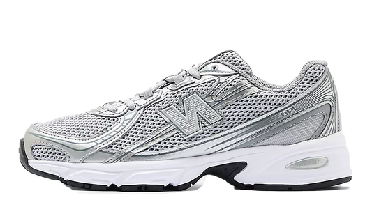 740 V2 Silver Castlerock U740SG2