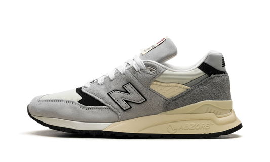 998 Made in USA - Grey U998GB