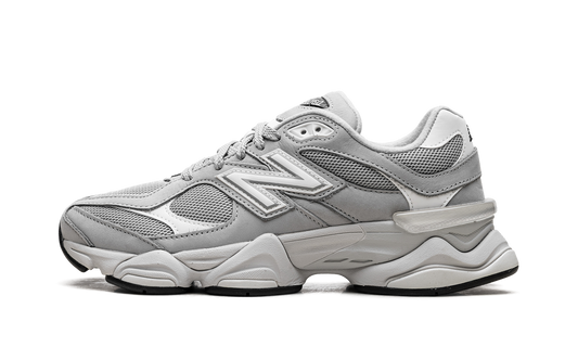 9060 Silver Metallic Grey U9060JRG