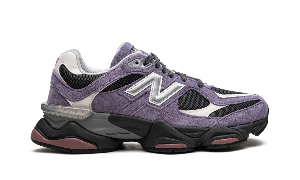 9060 Violet Noir U9060VRB