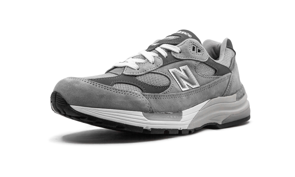 992 Grey M992GR