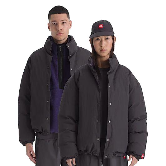 The North Face Men's TNF Box Down Jacket
