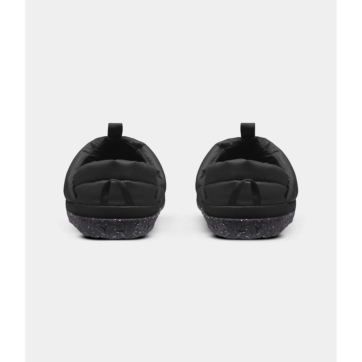 The North Face Men Mule in TNF Black/TNF White